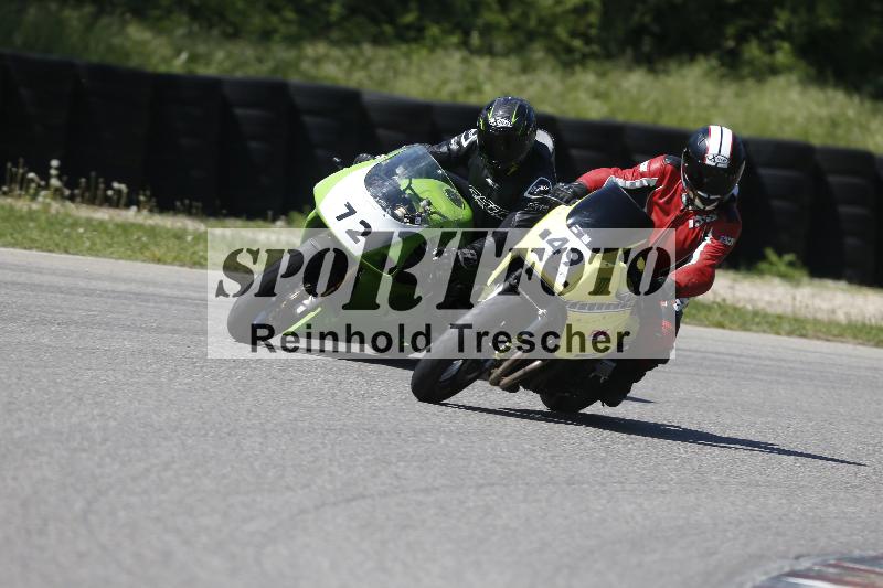 /12 30.04.2025 Speer Racing ADR/Classic/49